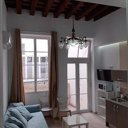 Apartamentos Valverde Cadiz 1-C Kültér fotó
