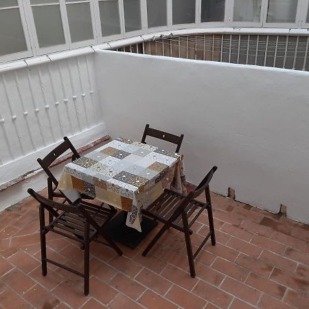 Apartamentos Valverde Cadiz 1-C Kültér fotó