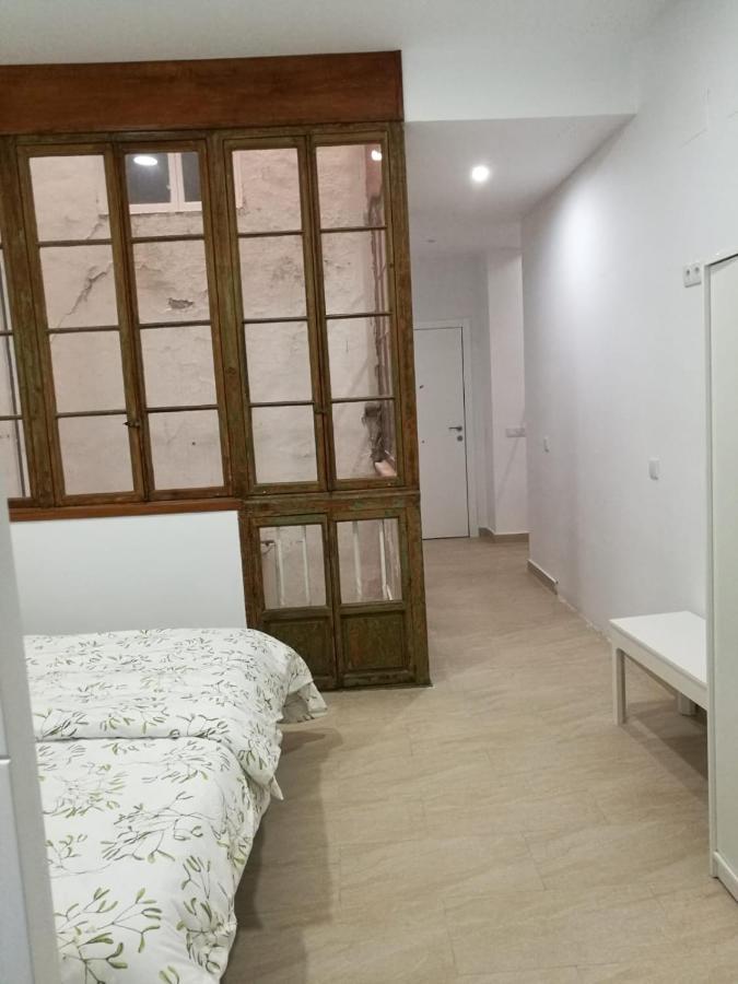 Apartamentos Valverde Cadiz 1-C Kültér fotó