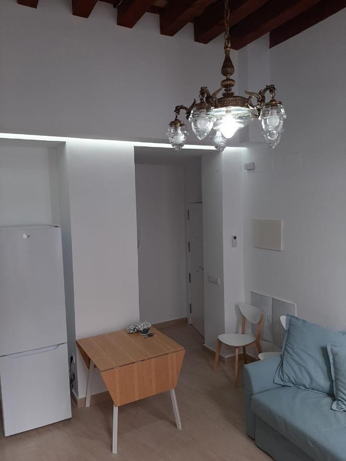Apartamentos Valverde Cadiz 1-C Kültér fotó
