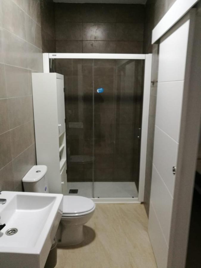 Apartamentos Valverde Cadiz 1-C Kültér fotó