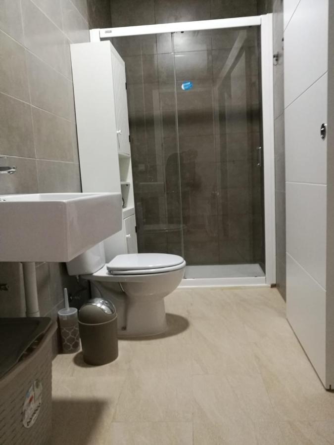 Apartamentos Valverde Cadiz 1-C Kültér fotó