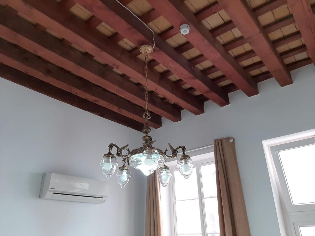 Apartamentos Valverde Cadiz 1-C Kültér fotó