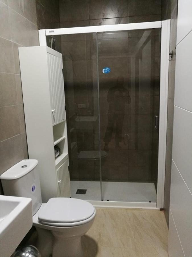 Apartamentos Valverde Cadiz 1-C Kültér fotó