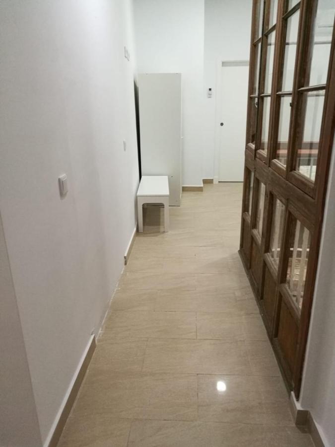 Apartamentos Valverde Cadiz 1-C Kültér fotó