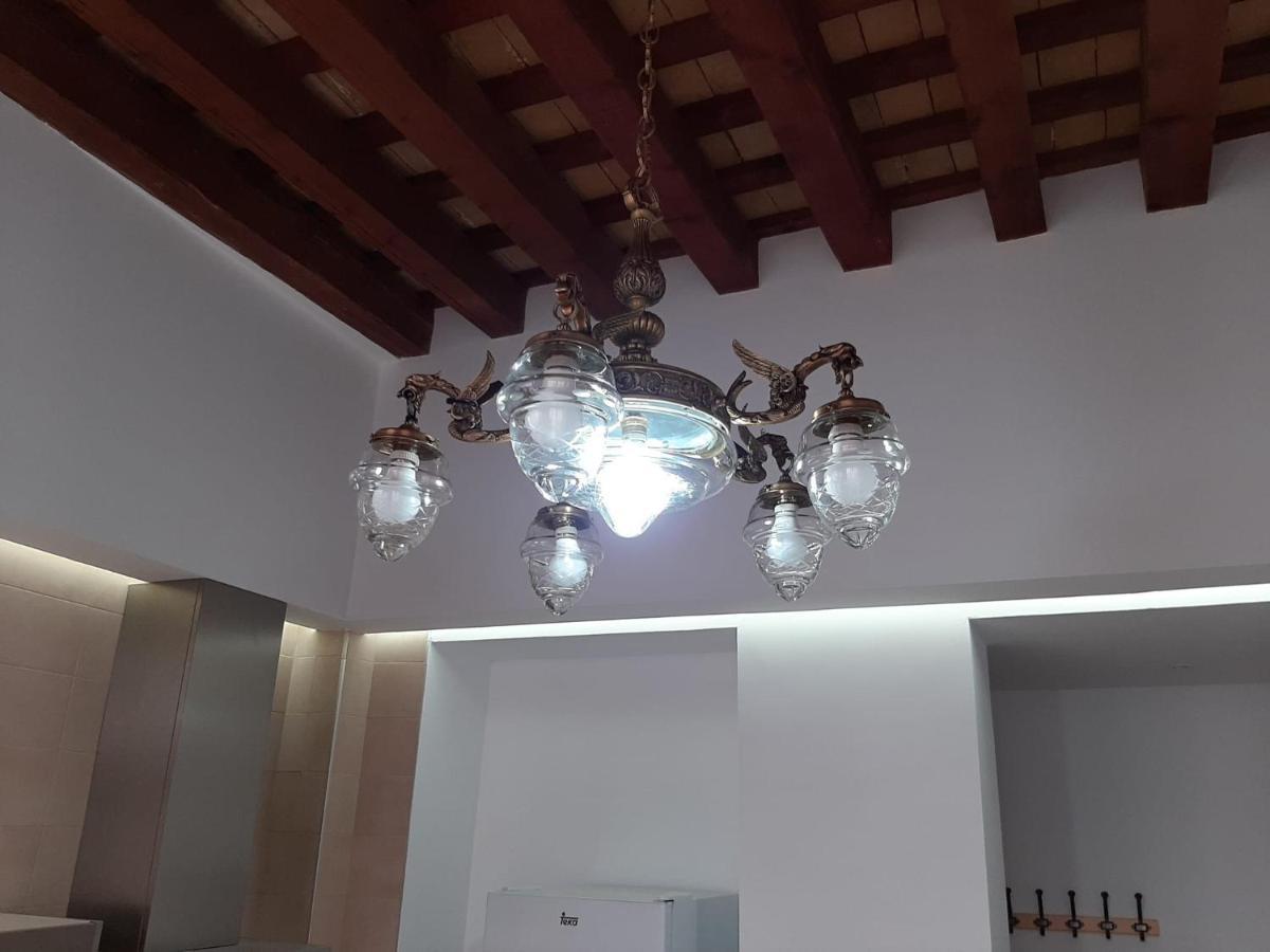 Apartamentos Valverde Cadiz 1-C Kültér fotó