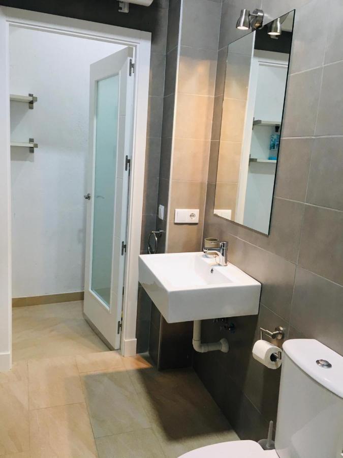 Apartamentos Valverde Cadiz 1-C Kültér fotó