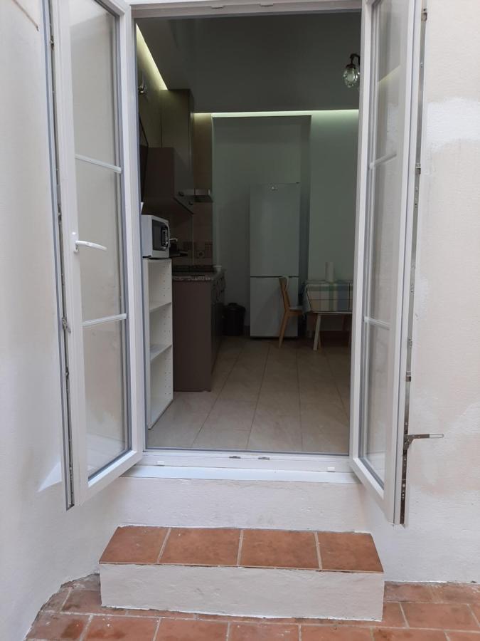 Apartamentos Valverde Cadiz 1-C Kültér fotó